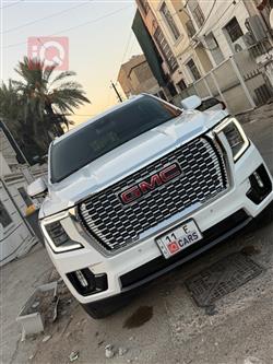 جي ام سي يوكون